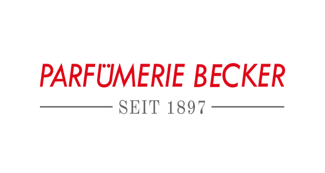 Parfümerie Becker title image