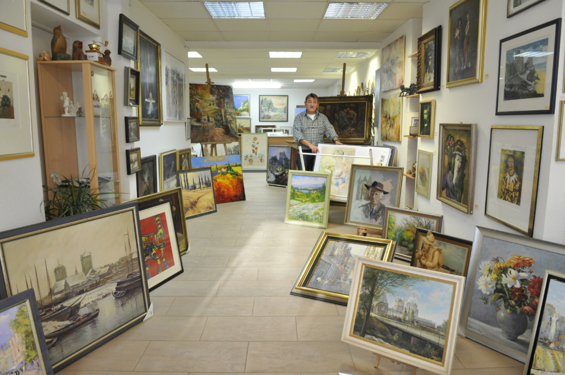Galerie-Ohmen title image