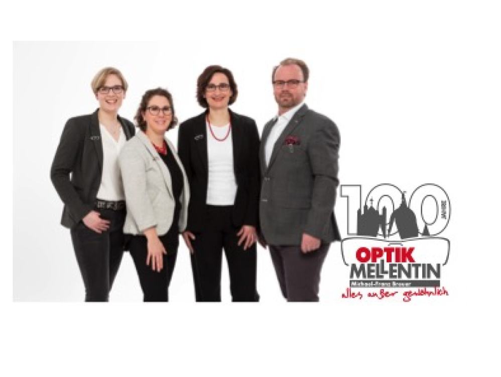 Optik Mellentin title image