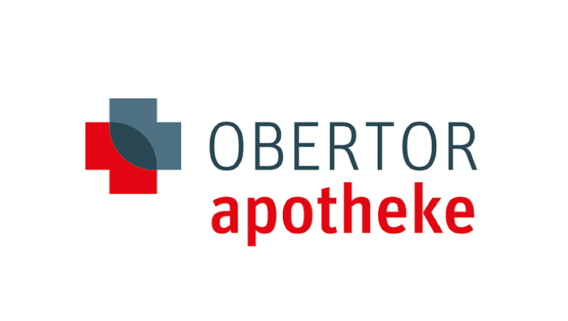 Obertor Apotheke title image