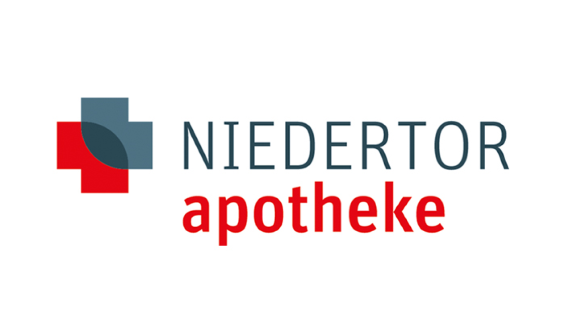 Niedertor Apotheke title image