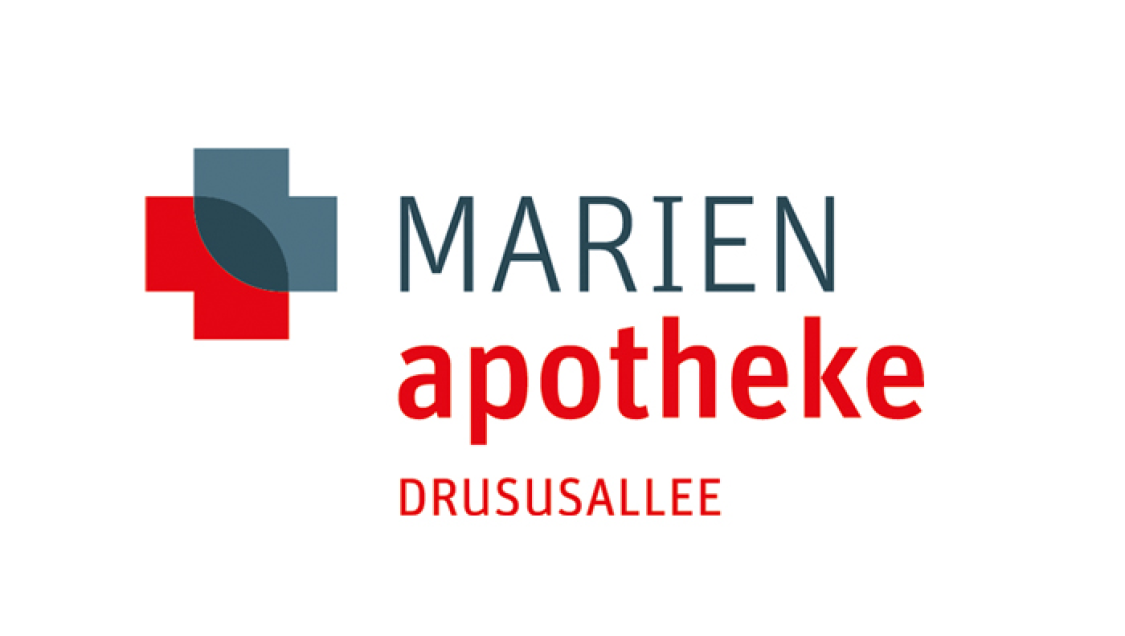 Marien Apotheke Drususallee title image