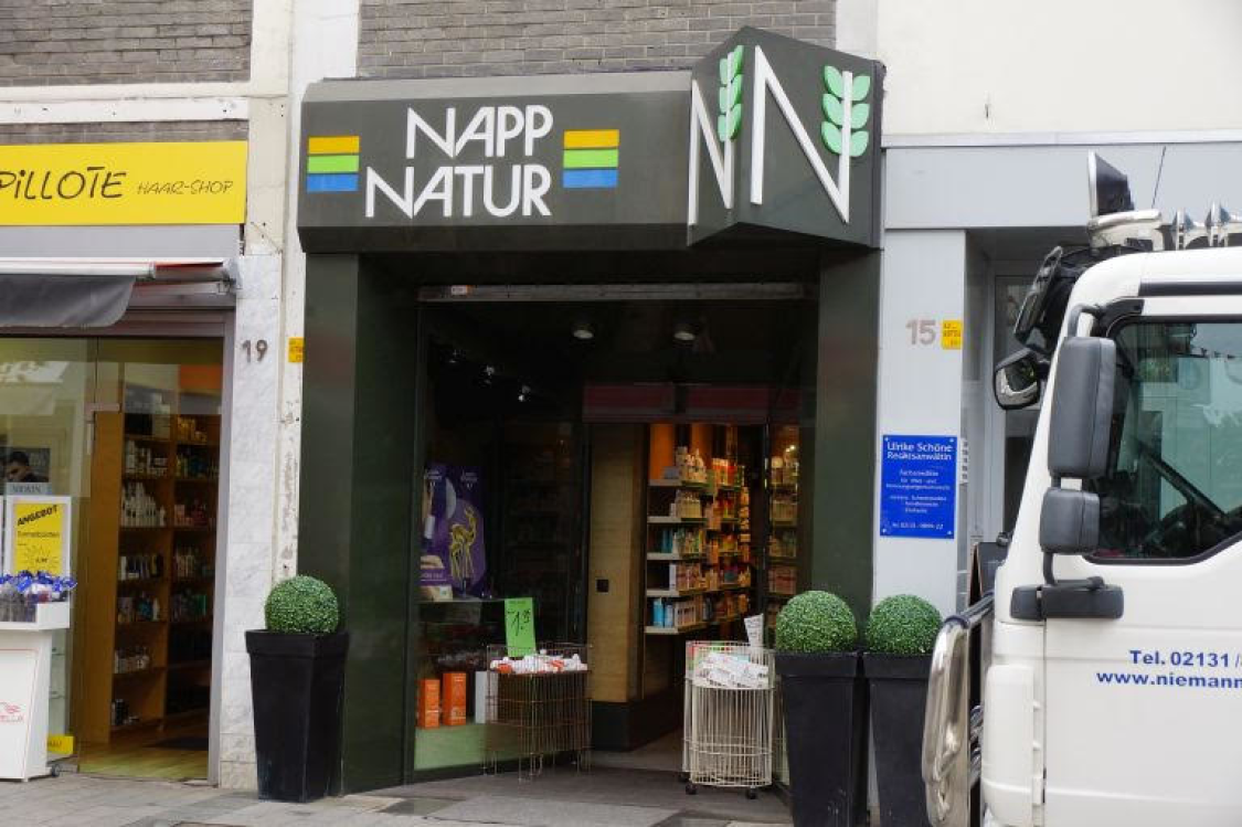 Napp-Natur title image