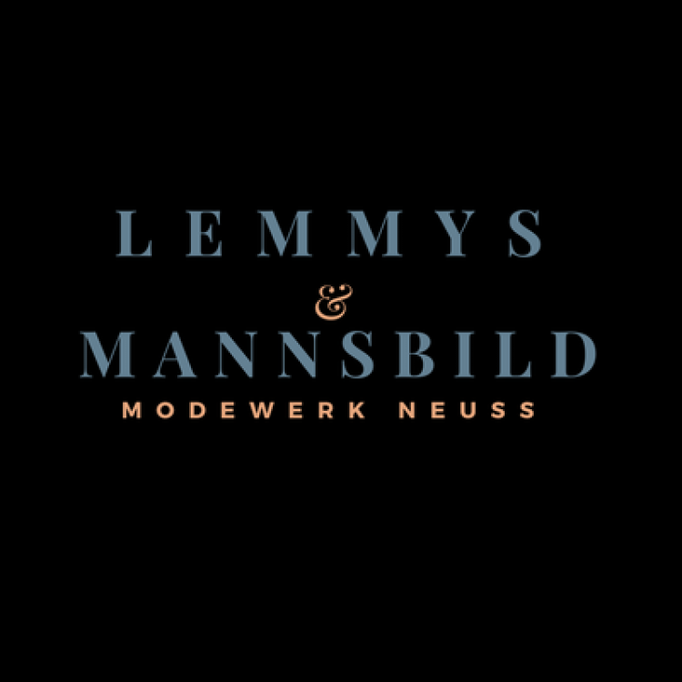 Modewerk Lemmys u. Mannsbild Neuss title image