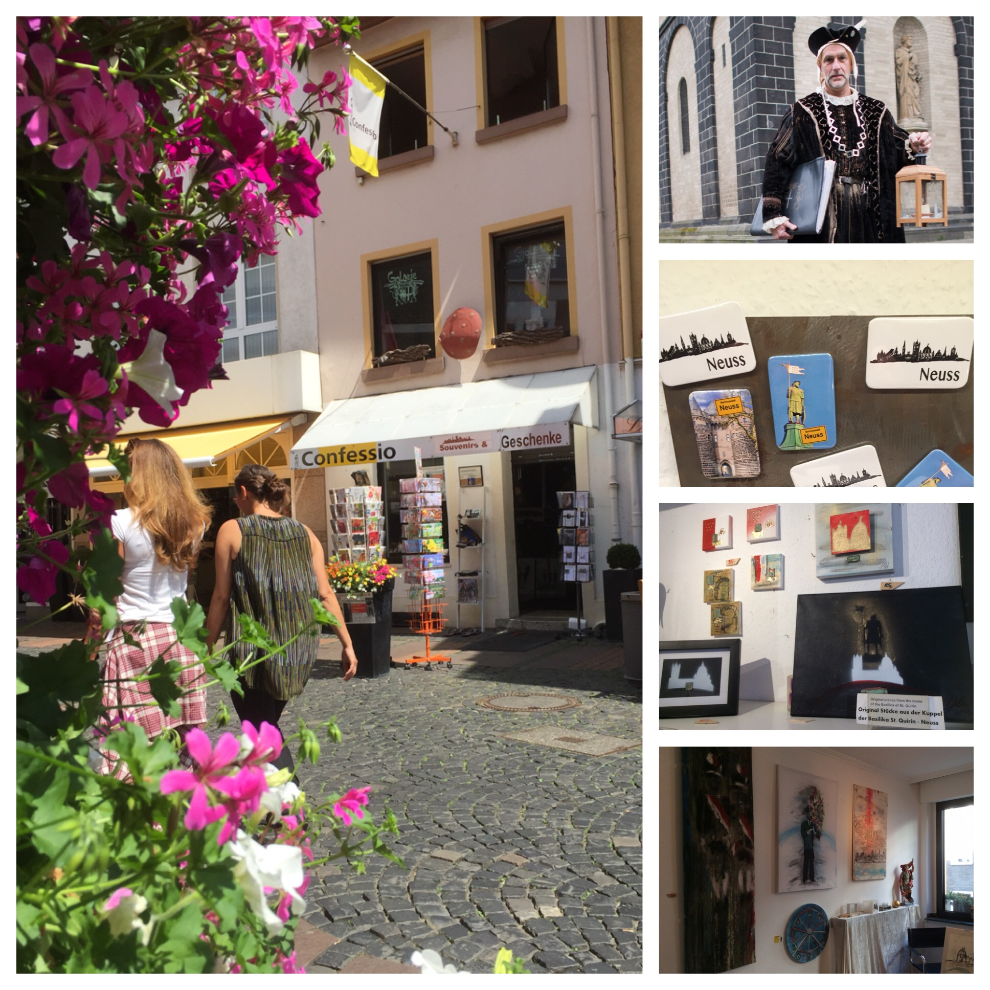 Neusser-ART (Confessio)