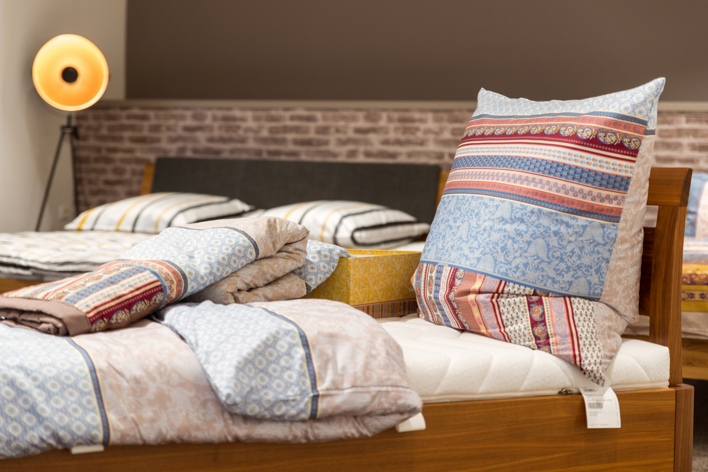 Lienenkämper Betten und mehr