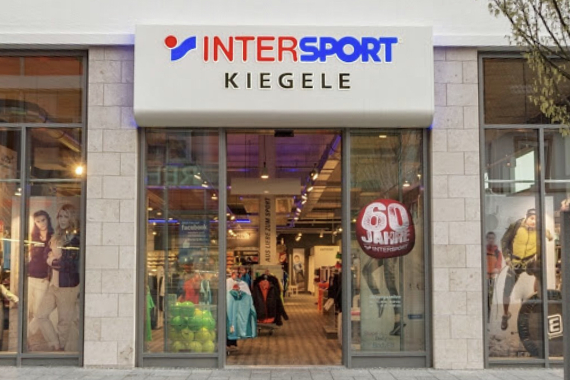 Kiegele Handels title image