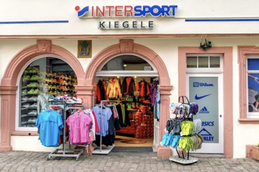 INTERSPORT Kiegele