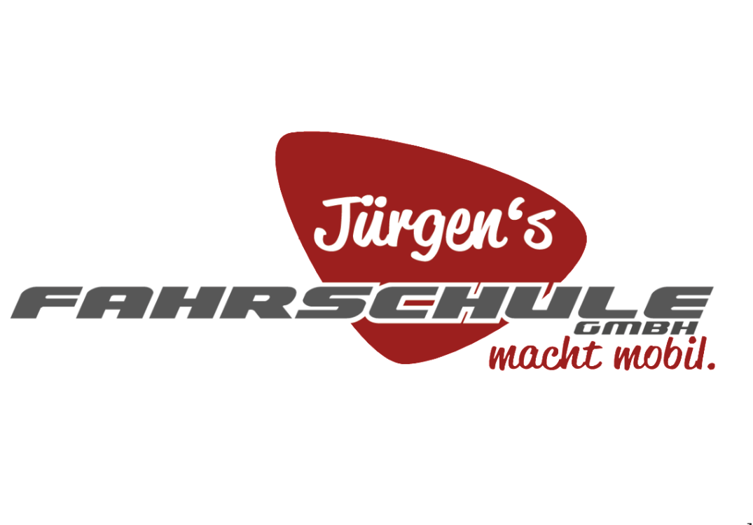 Jürgens Fahrschule title image