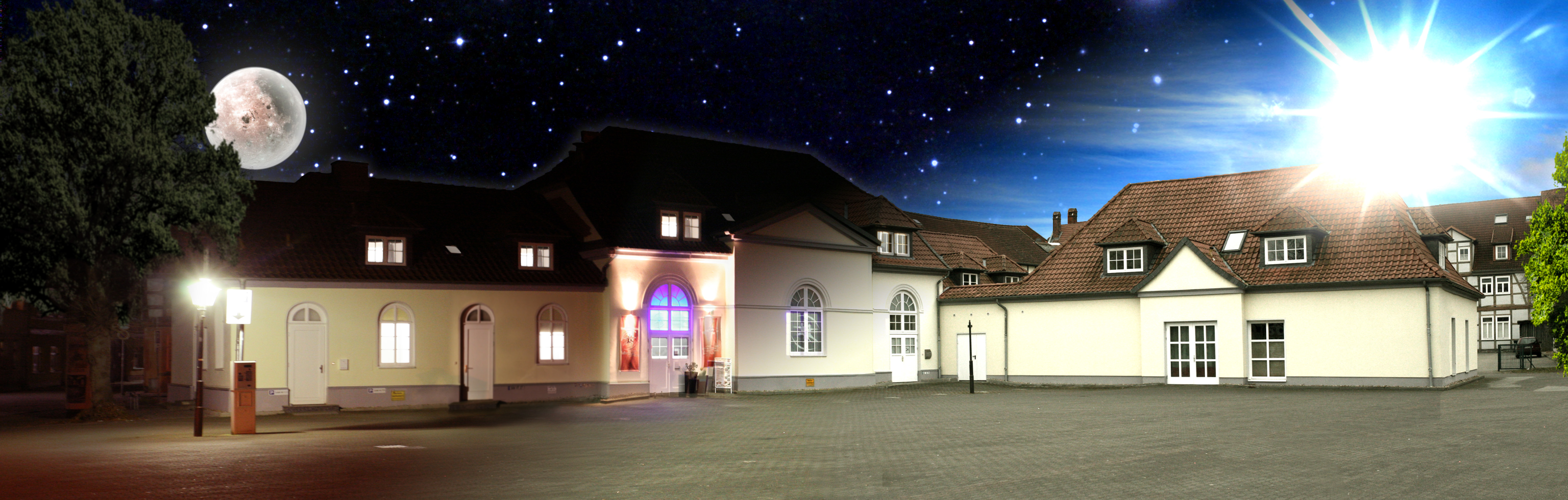 Gesundheitsoase Lebens.Form