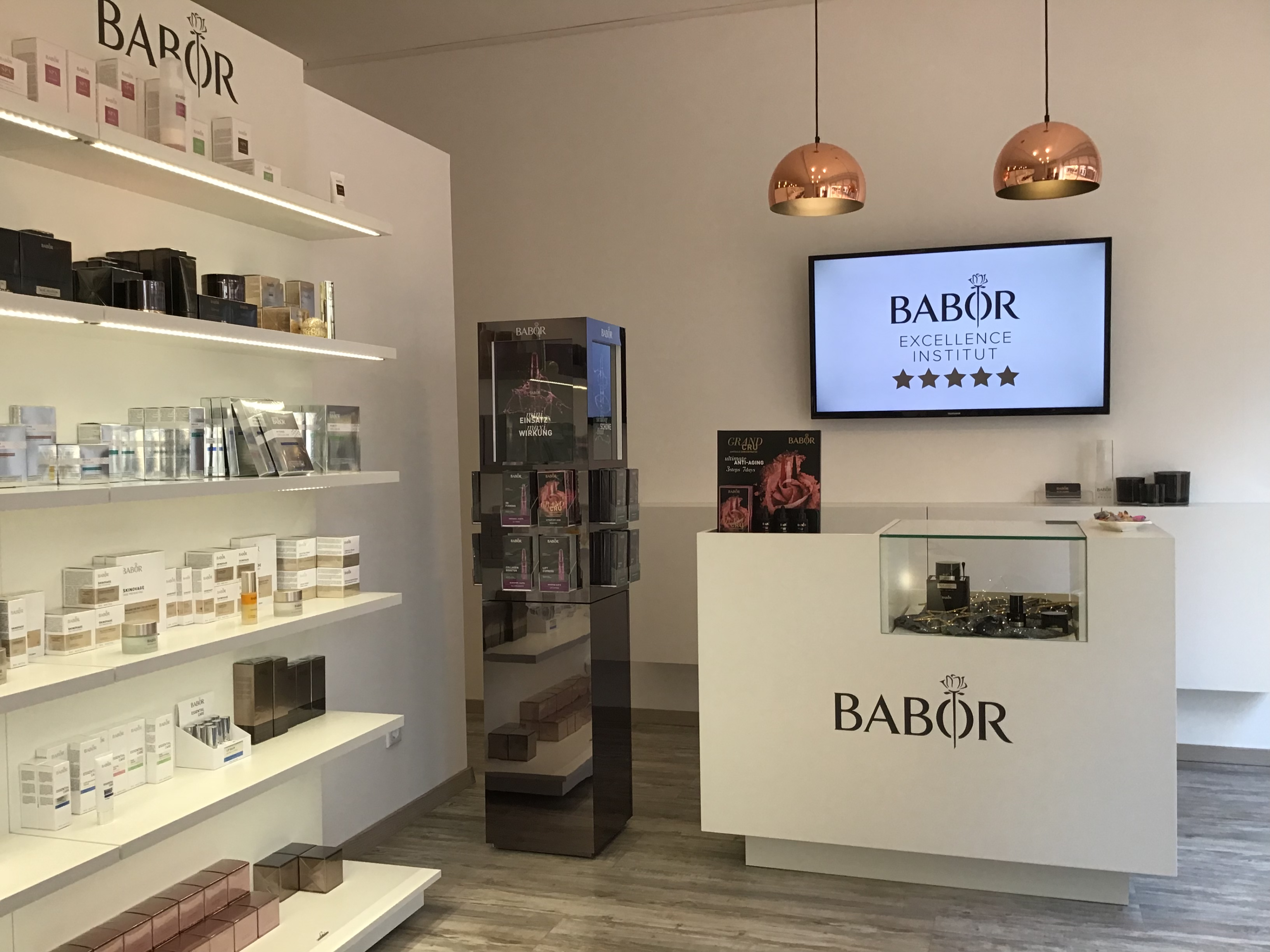 Atelier Gebauer Kosmetik & Nageldesign