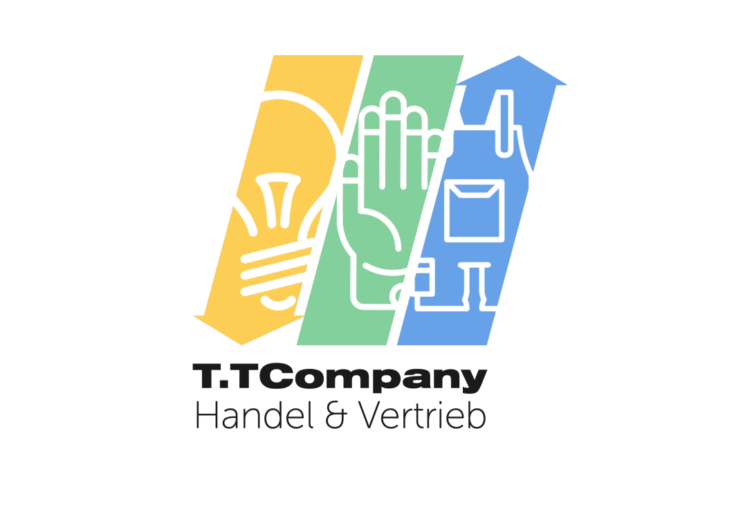 T.TCompany Handel&Vertrieb title image