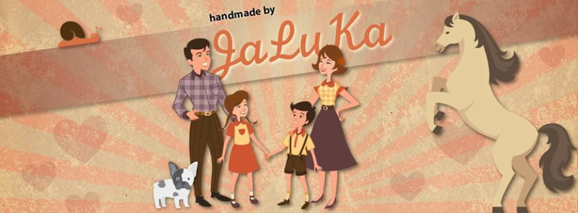 handmade by JaLuKa title image
