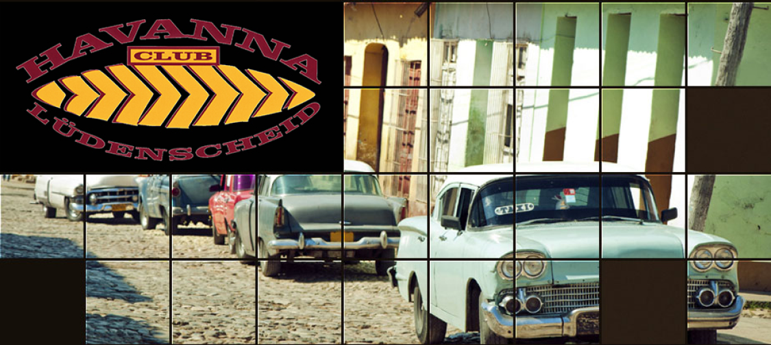 Havanna-Club-Lüdenscheid title image