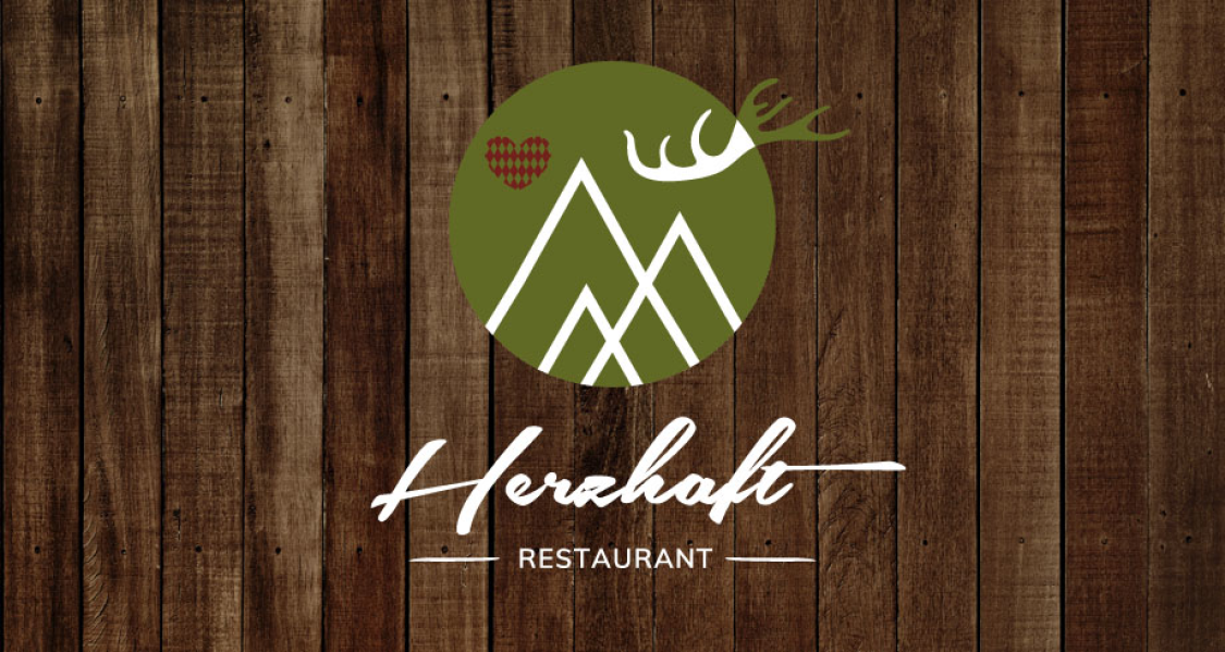 Restaurant Herzhaft title image