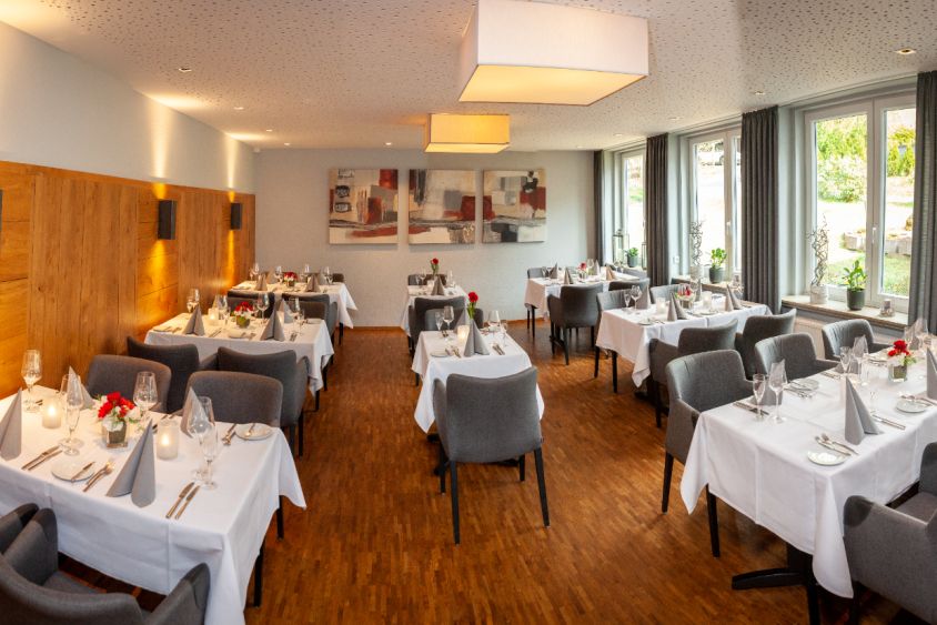 Restaurant Heerwiese