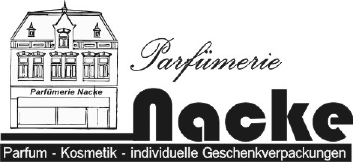 Parfümerie Nacke title image