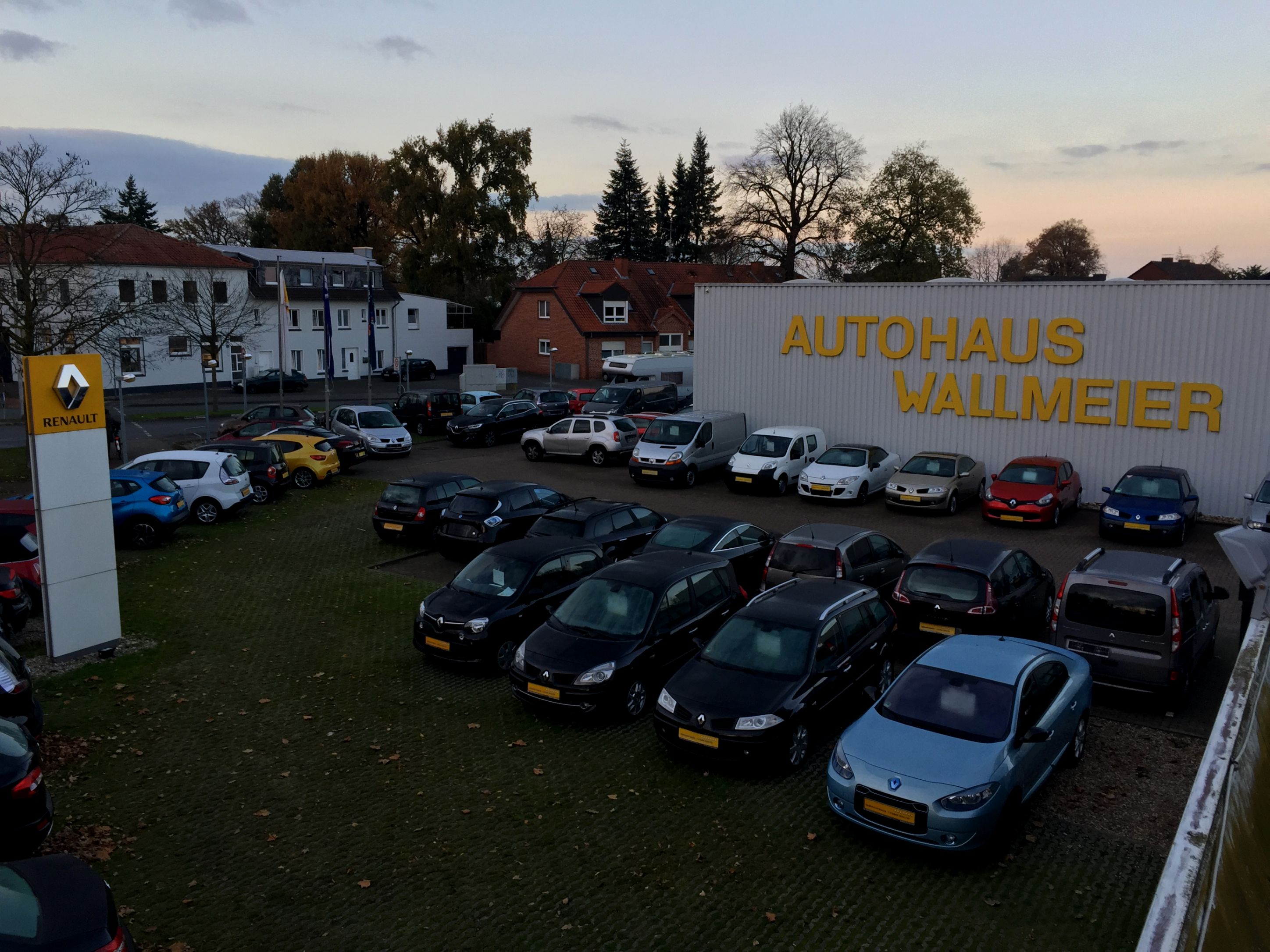 Autohaus Wallmeier
