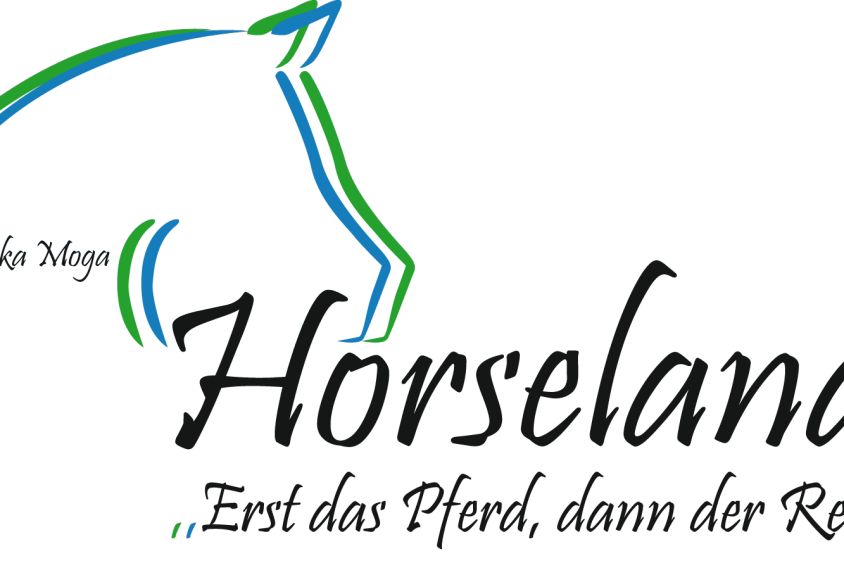 Reitsportgeschäft Horseland