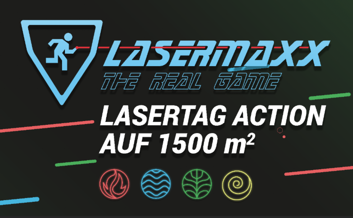 Lasermaxx-Lüdenscheid title image