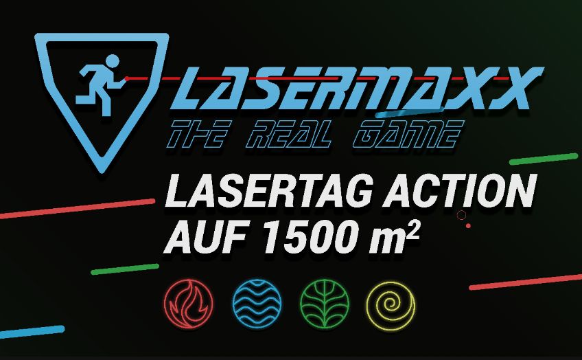 Lasermaxx-Lüdenscheid
