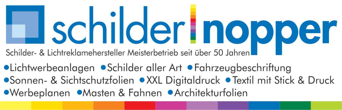 Schilder Nopper title image