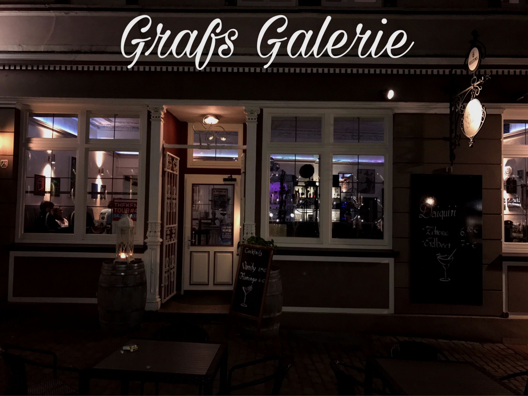 Grafs Galerie