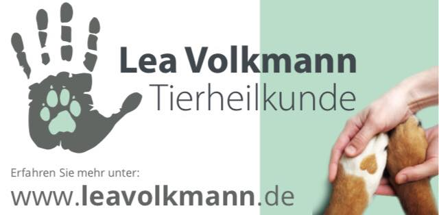 Tierheilkunde Lea Volkmann