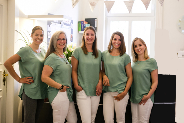 arsmovendi  Praxis für Physiotherapie