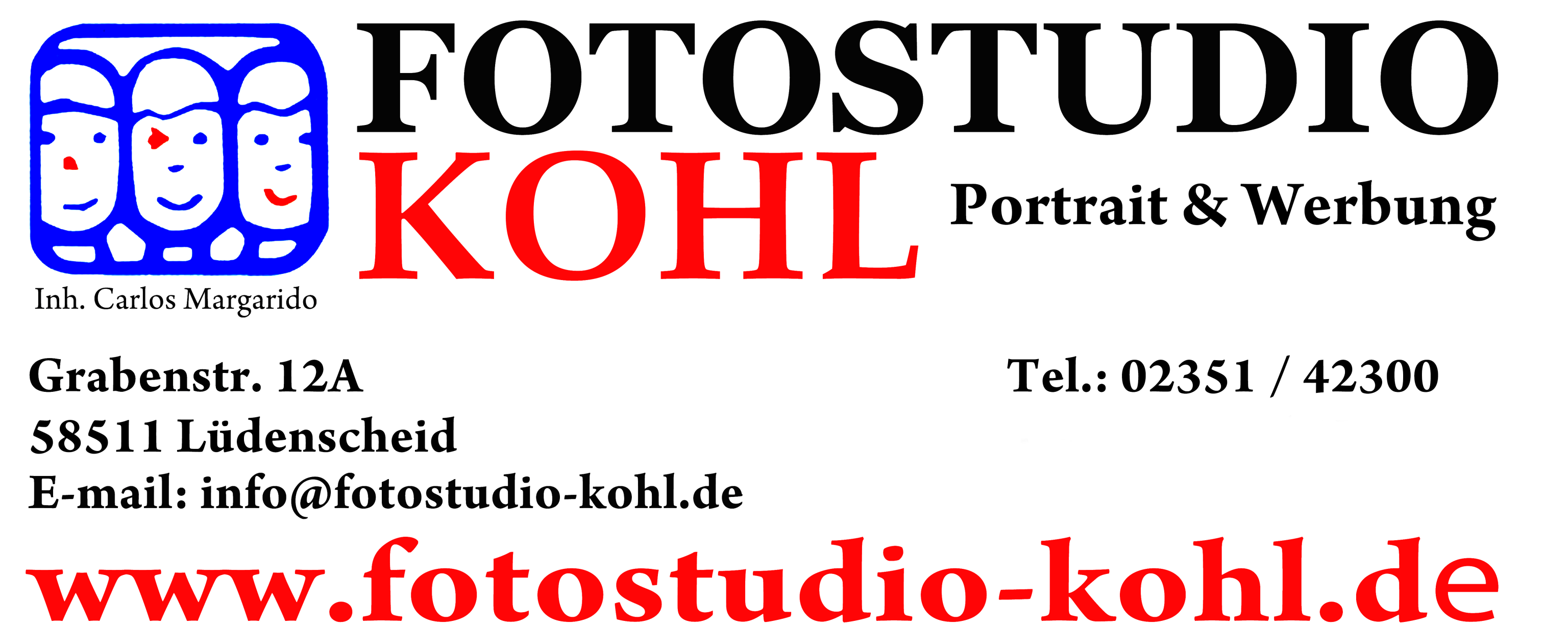 Fotostudio Kohl