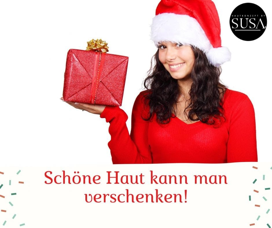 Hautkonzept By Susa / Holiday Beautyworld