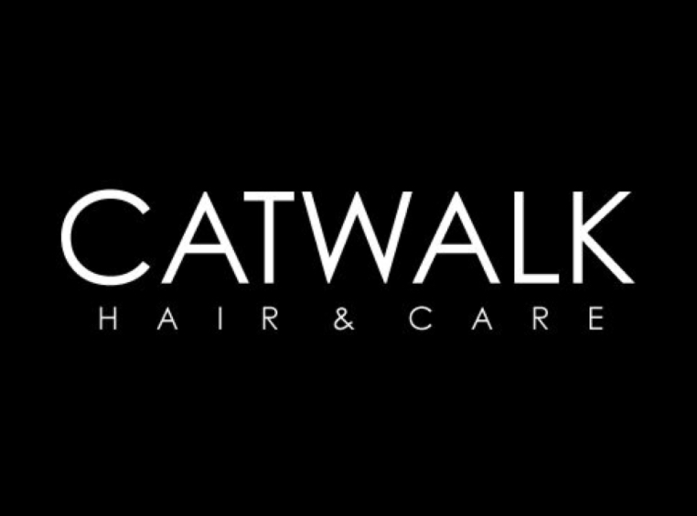 CATWALK HAIR&CARE title image
