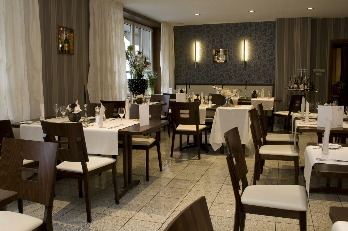 Hotel Restaurant Passmann title image