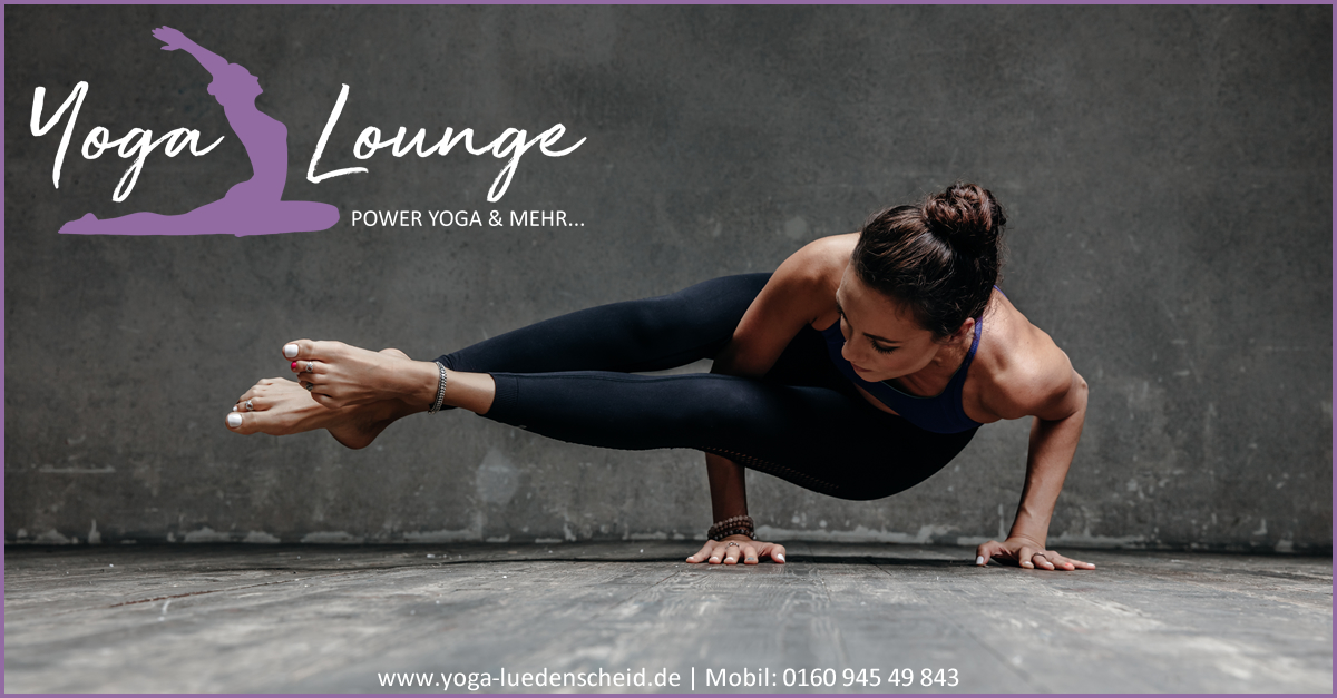 Yoga Lounge Lüdenscheid