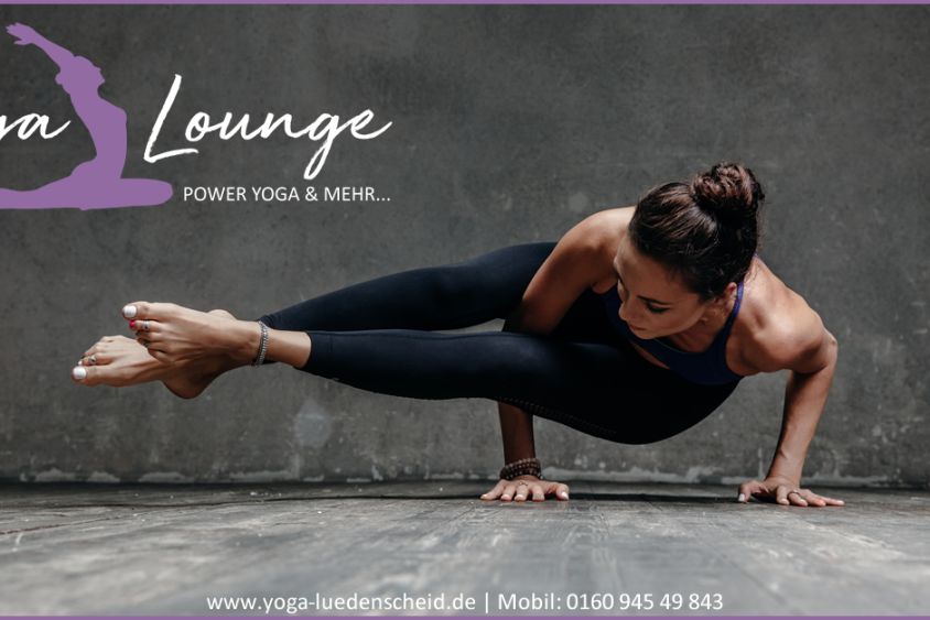 Yoga Lounge Lüdenscheid