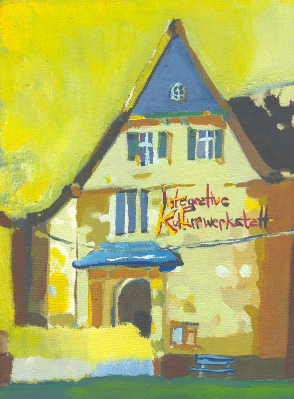 Integrative Kulturwerkstatt Alte Schule