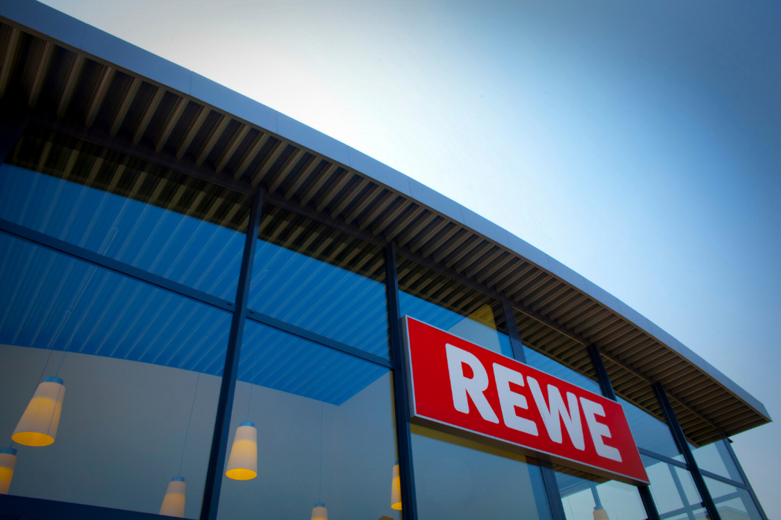 REWE Hoffmanns title image