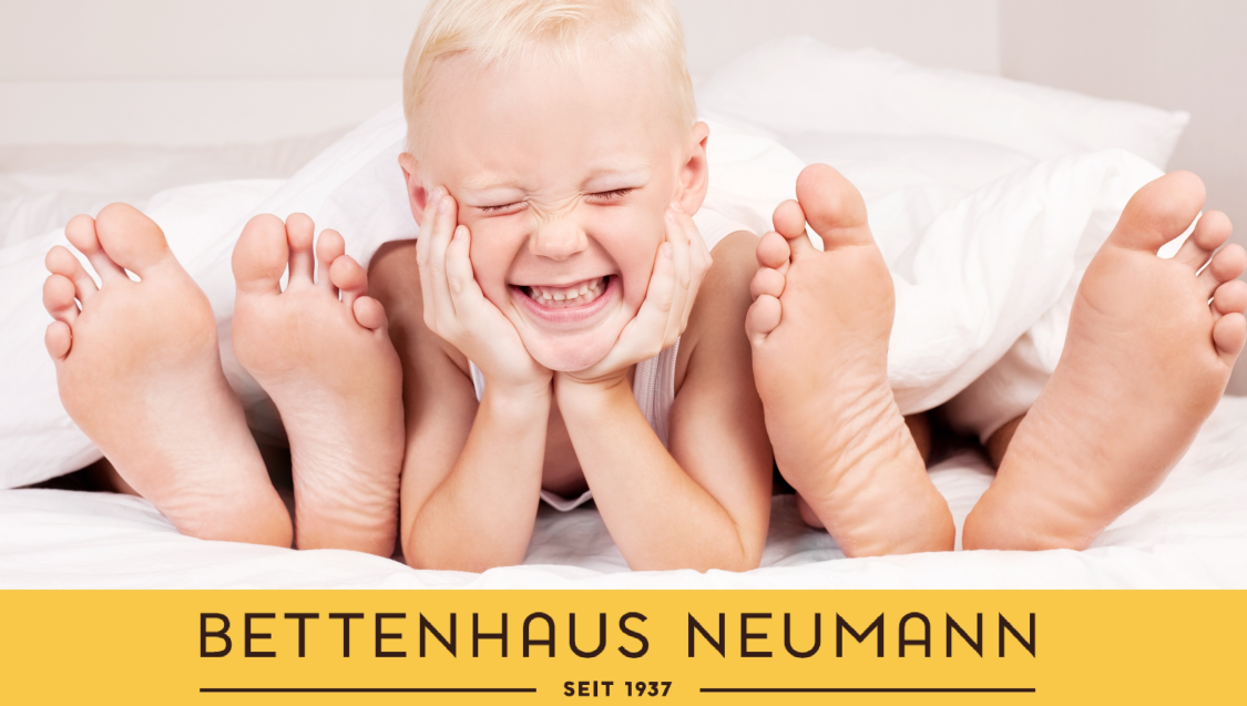 Bettenhaus Neumann title image