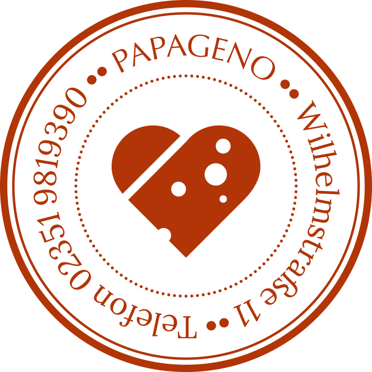 Papageno Feinkost title image