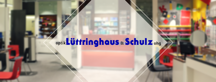 Optik Lüttringhaus