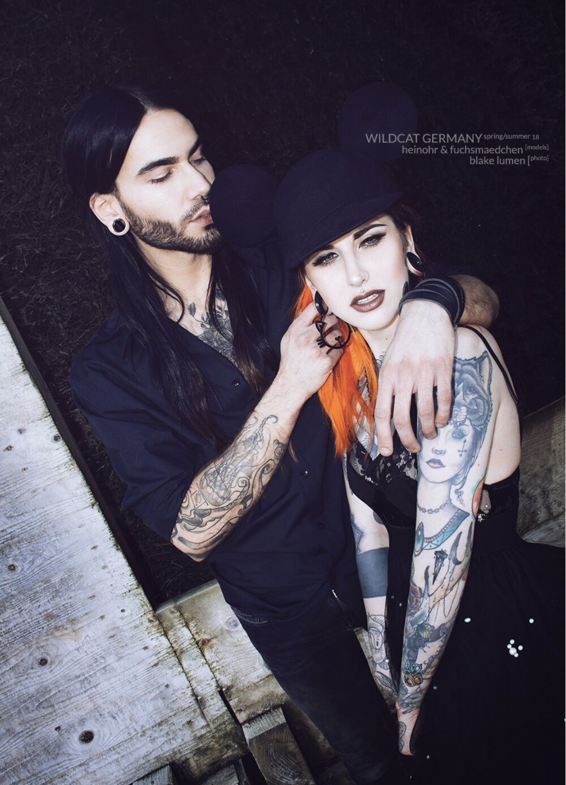 Wildcat Store Gronau