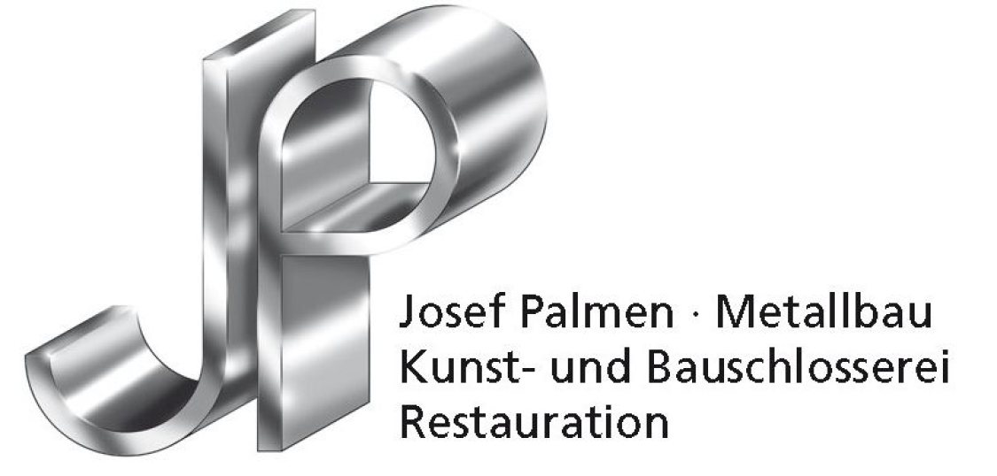 Josef Palmen Metallbau title image