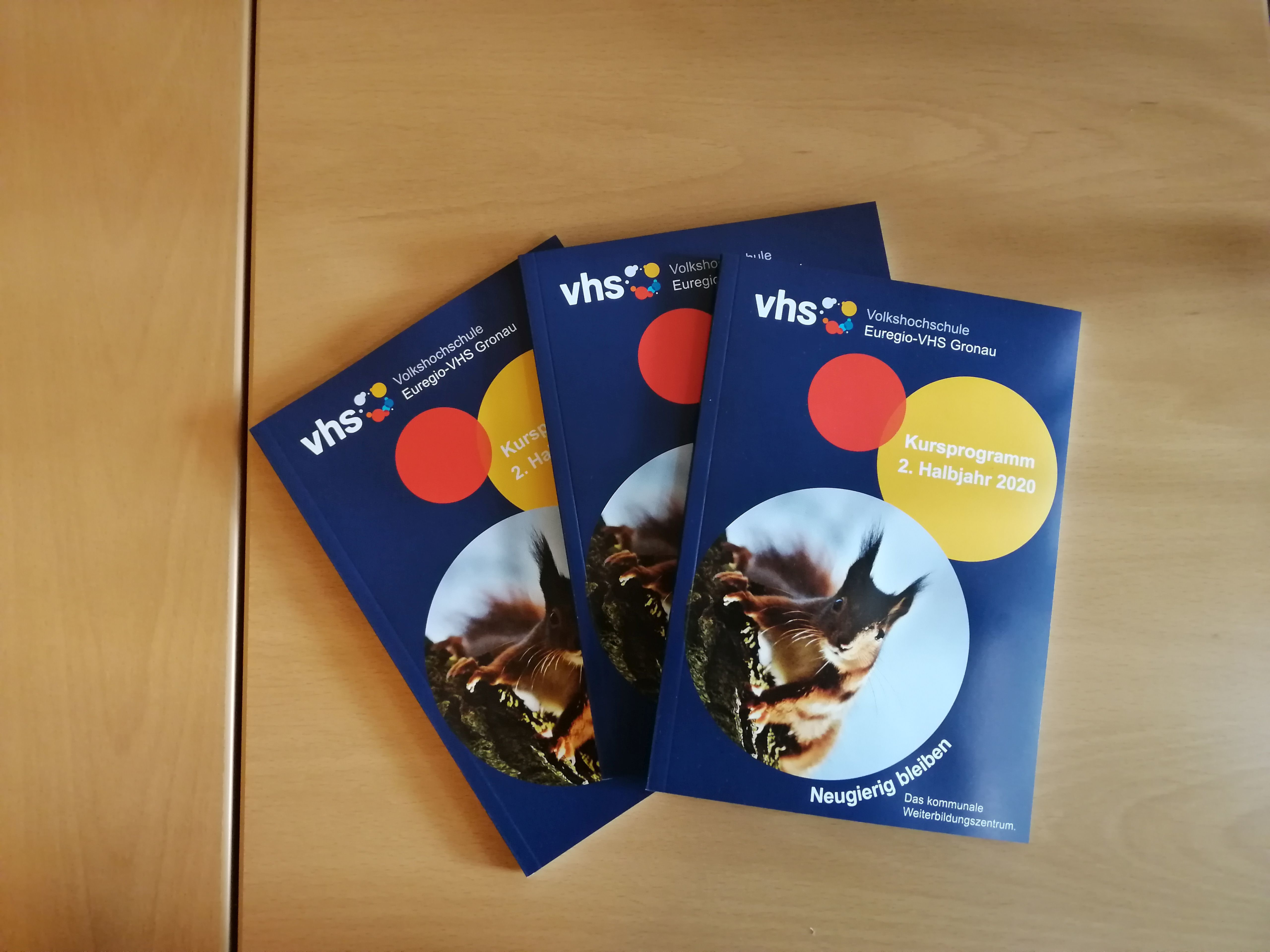 Euregio-Volkshochschule Gronau
