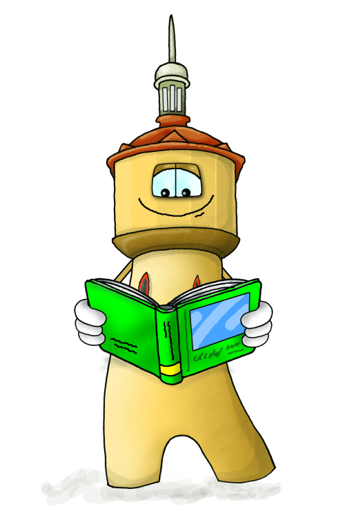 Stadtbücherei Gronau title image