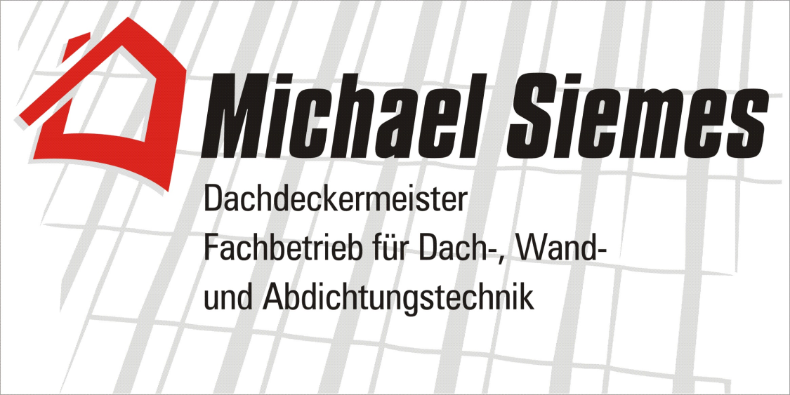 Michael Siemes Dachdeckermeister title image