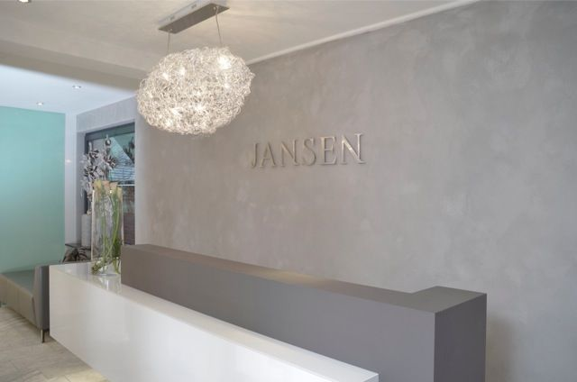 Jansen for Hair