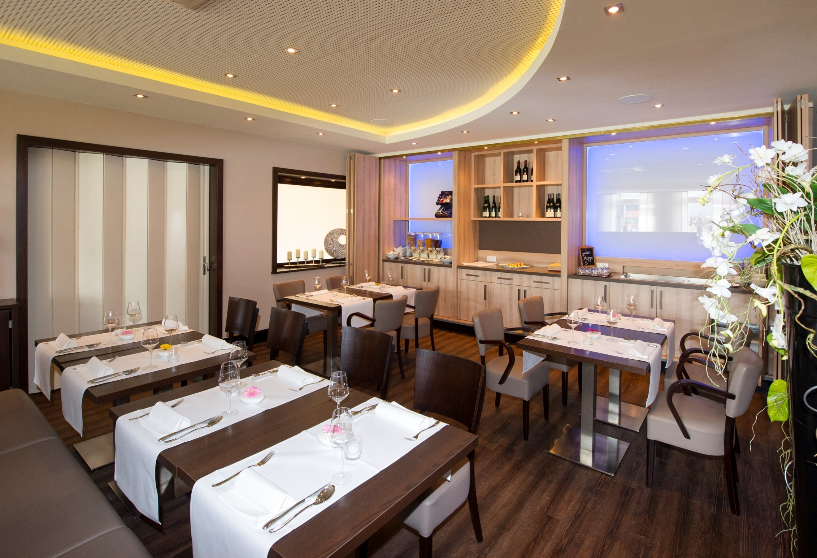 Hotel Restaurant Verst / Stefan Verst