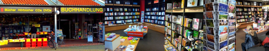 BHK Buchhandlung am Markt title image