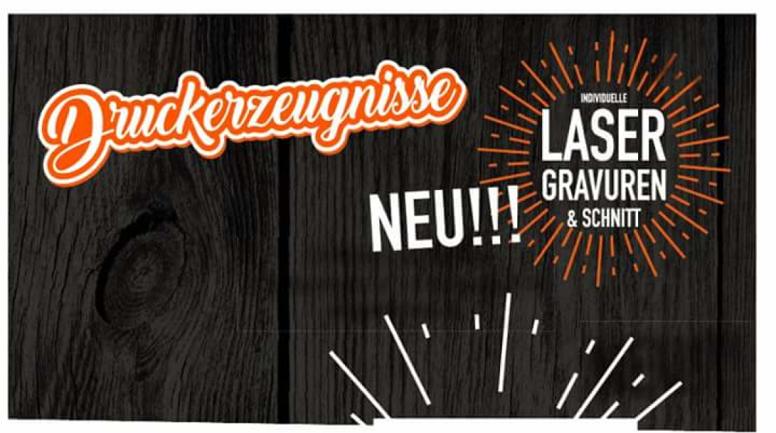 Druckerzeugnisse Beck title image