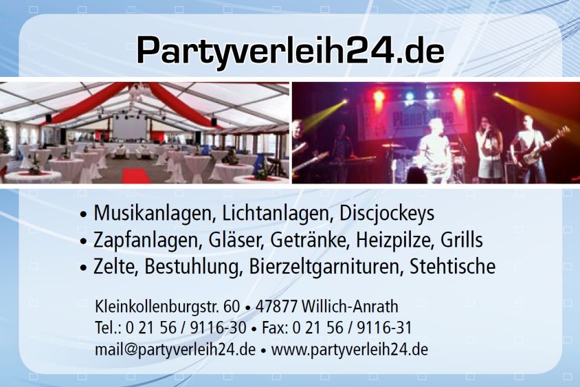 Partyverleih24.de